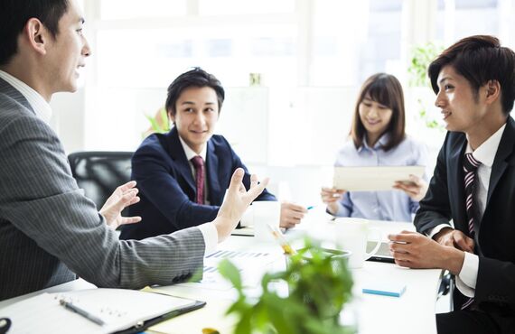 事前調査を念入りに行うことで問題なく権利化できます | 知的財産のサポートなら滋賀県のアスミル特許事務所